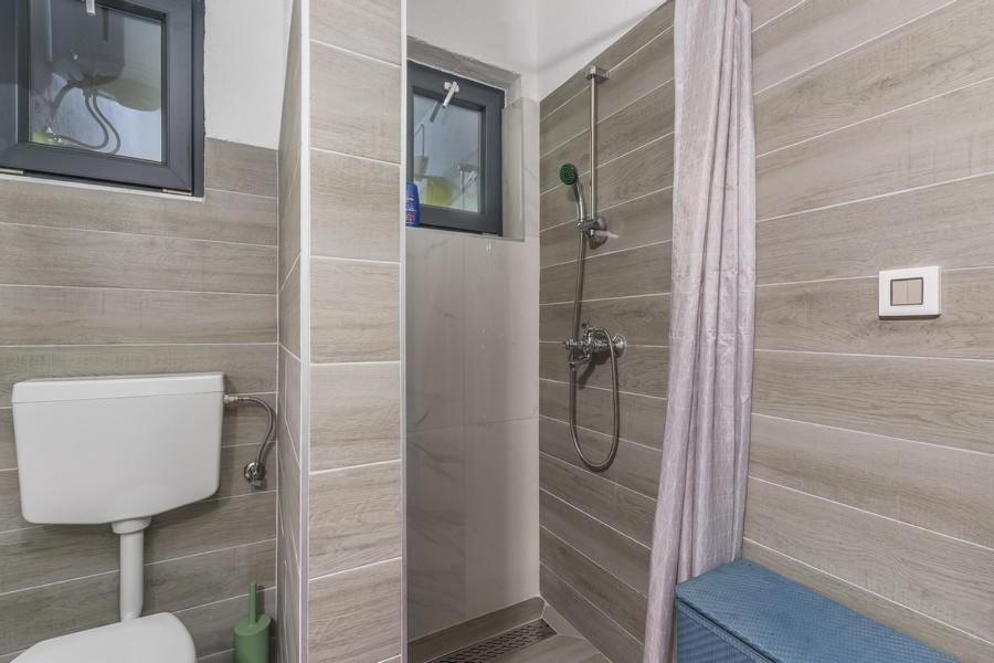 Apartment Zak Novigrad Istria Exterior foto