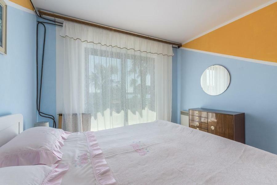 Apartment Zak Novigrad Istria Exterior foto